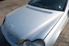 Maska Mercedes C-klasa W203 2003 Sedan 